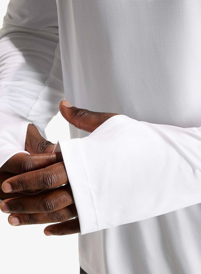 اديداس أدي  توب رياضي أساسي للجري - Image 4